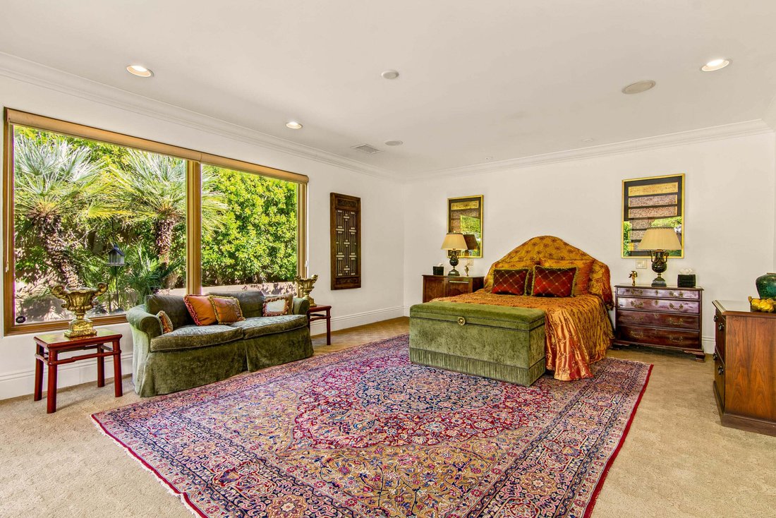 House in Palm Springs, California, United States 4 - 19171381