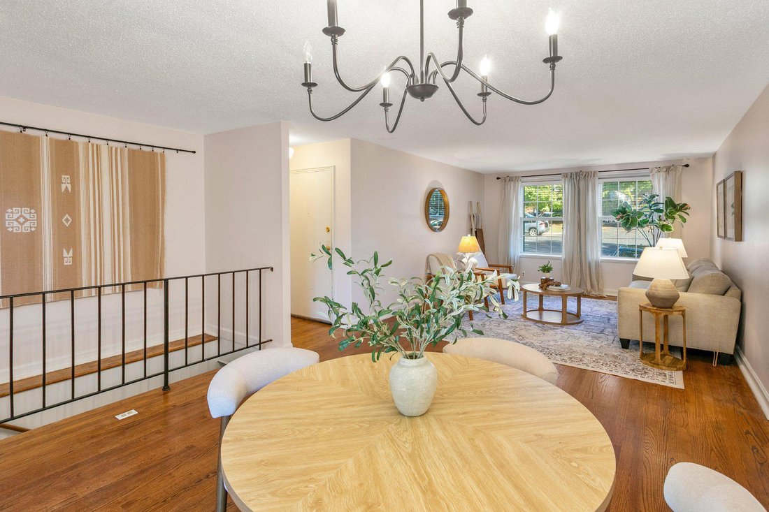 Condo in Arlington, Virginia, United States 5 - 19176112