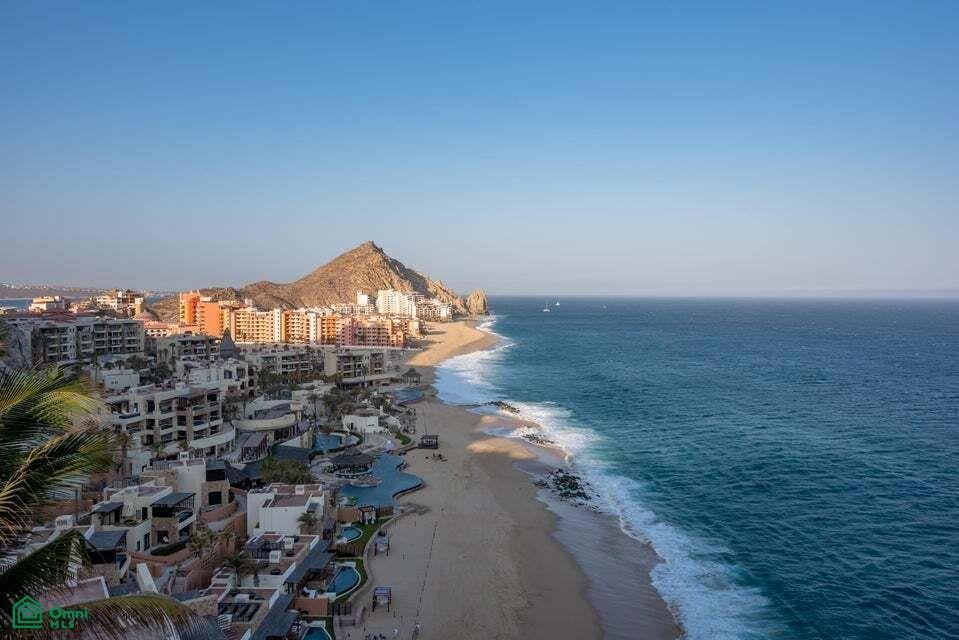 Haus in Cabo San Lucas, Baja California Sur, Mexiko 2 - 17096788