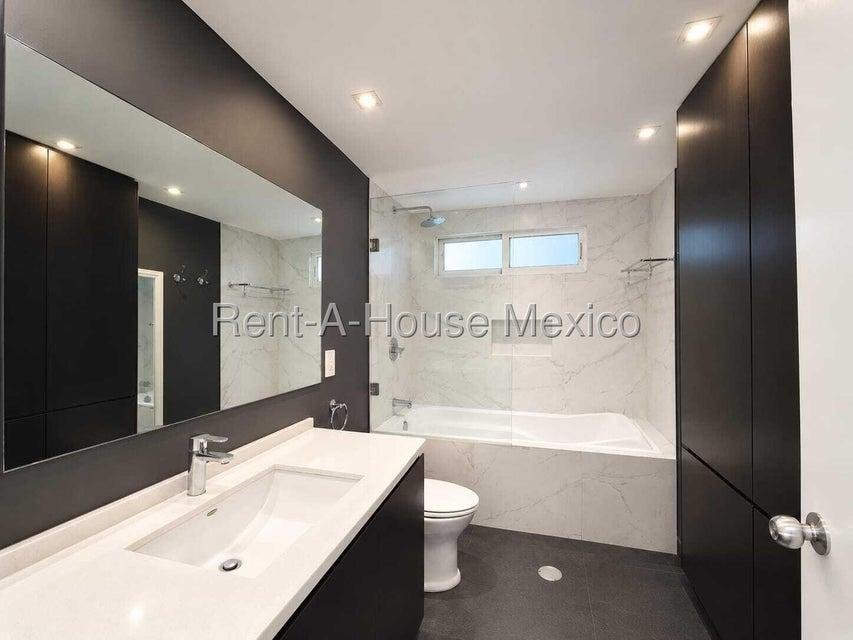Apartment in Mexico City, Mexico 5 - 19173771