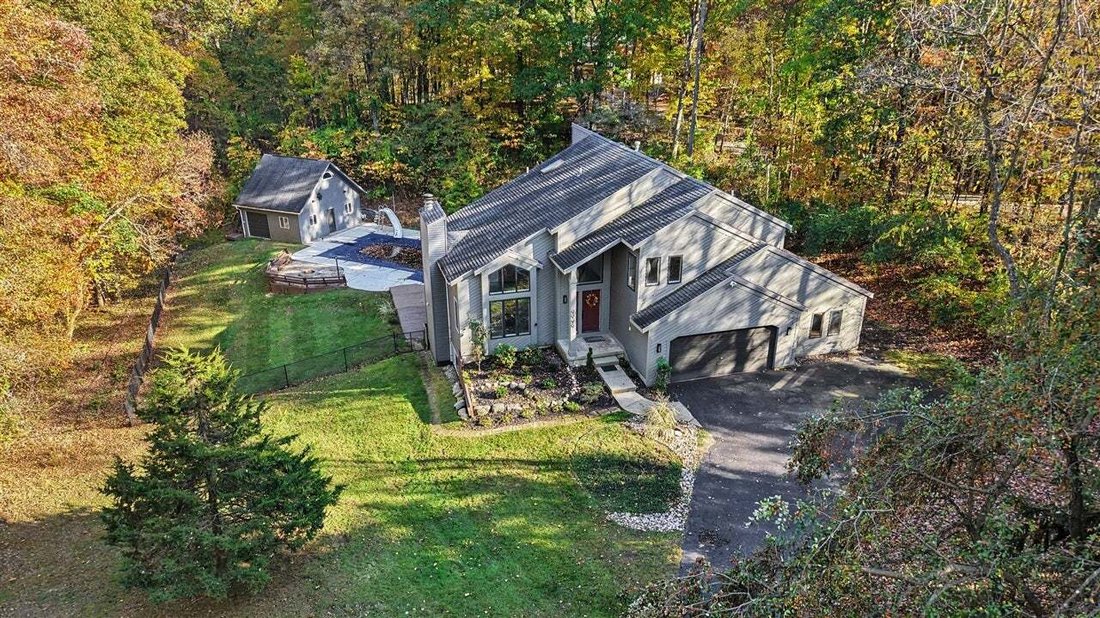 Haus in Forest Hills, Michigan, Vereinigte Staaten 1 - 19169525