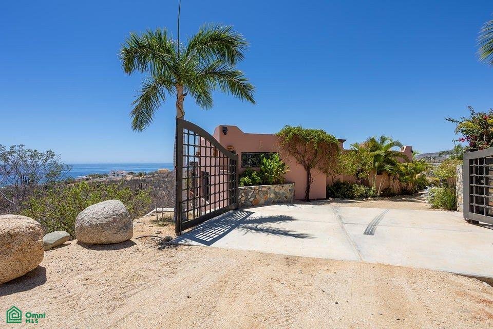 Casa en Agua de la Costa, Baja California Sur, México 1 - 19179699