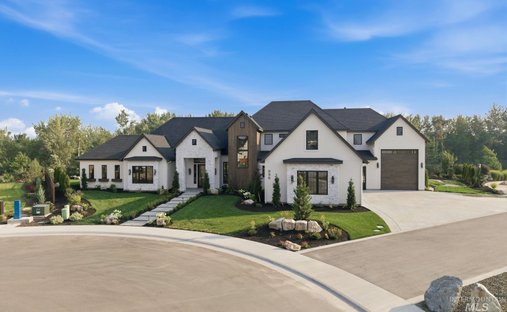 Haus in Eagle, Idaho, Vereinigte Staaten 1