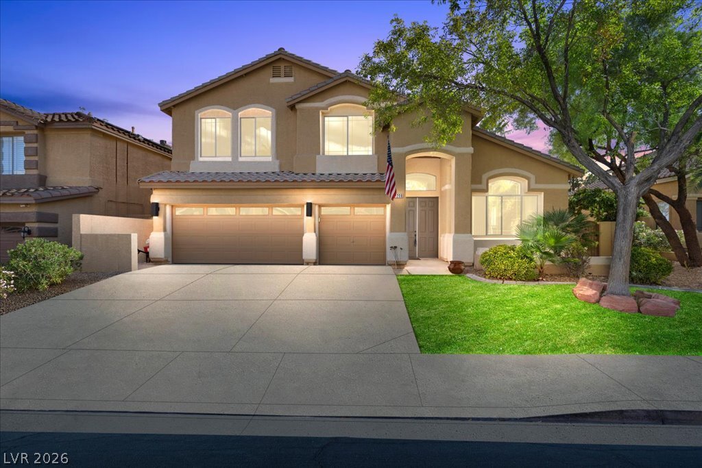 House in Las Vegas, Nevada, United States 1 - 19177334