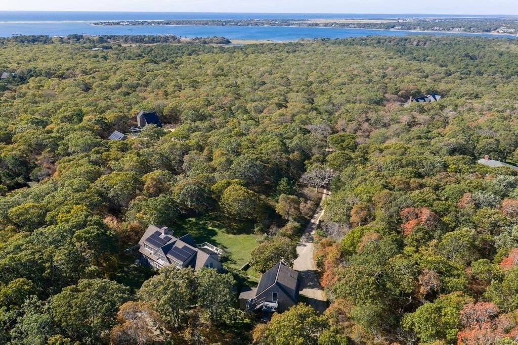 Casa a Edgartown, Massachusetts, Stati Uniti 2 - 19181602