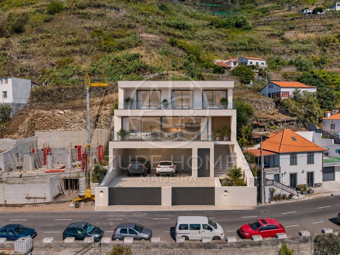 House in Campanario, Madeira, Portugal 4 - 19175503