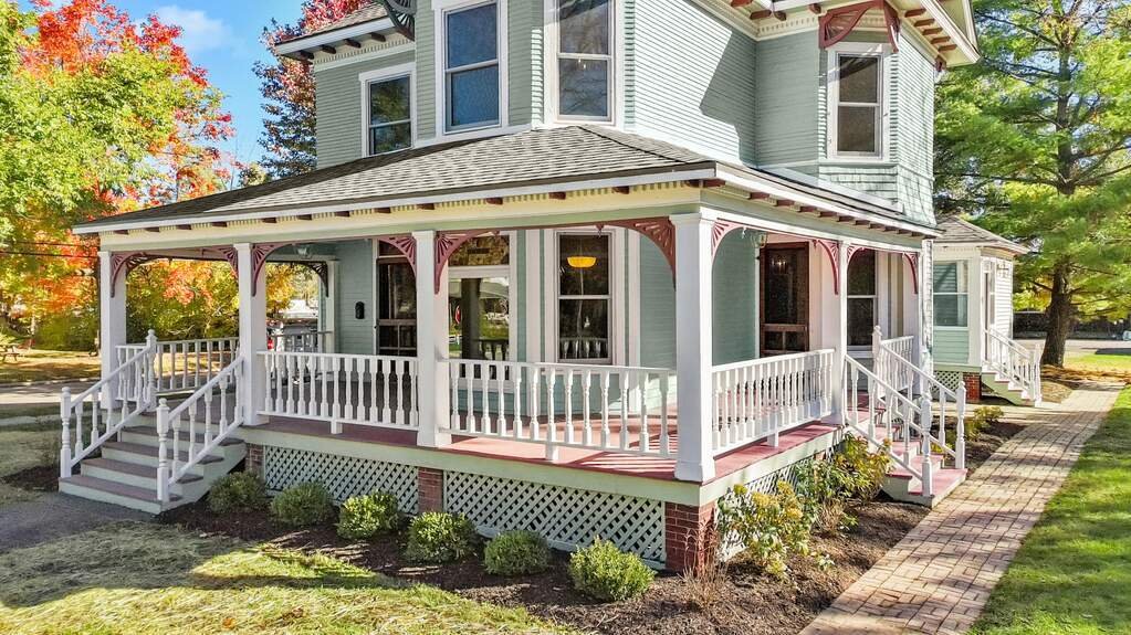 Casa a Lake Geneva, Wisconsin, Stati Uniti 4 - 19179461