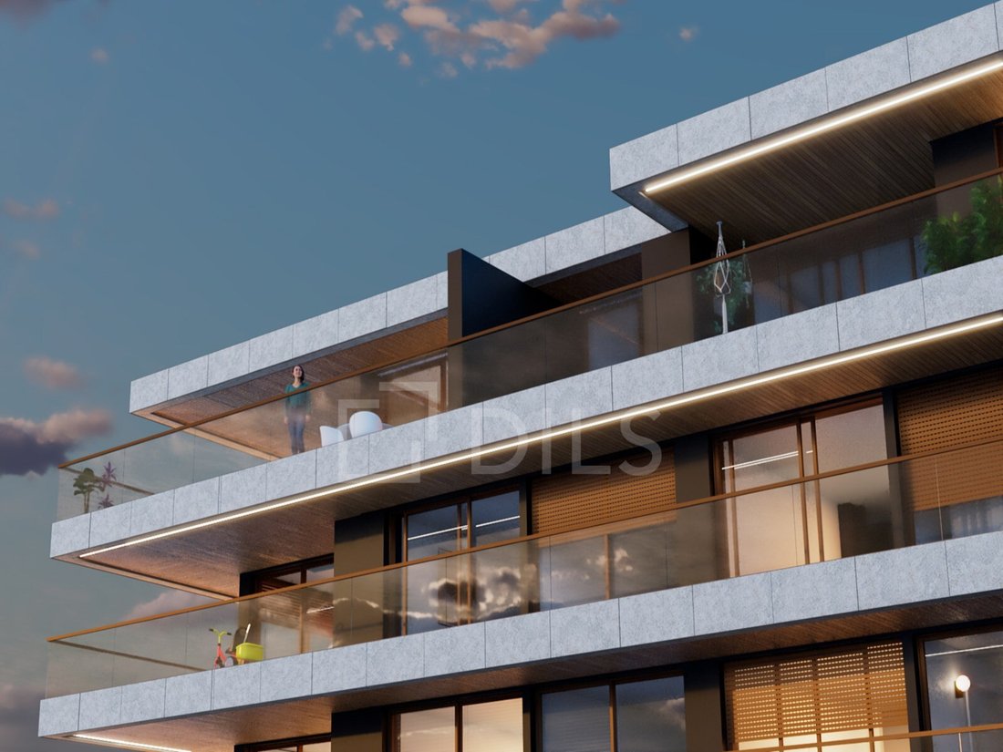 Apartment in Carnaxide e Queijas, Lisbon, Portugal 4 - 14846347