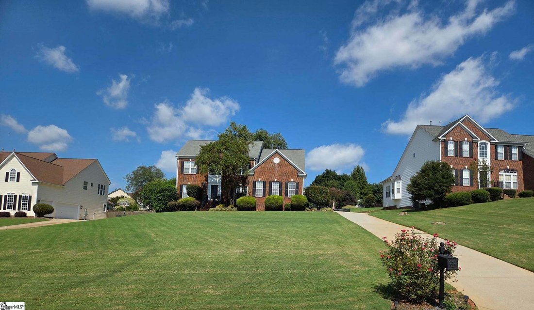 House in Simpsonville, South Carolina, United States 5 - 19174564