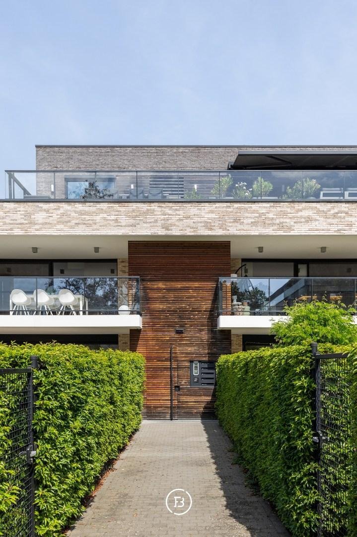 Penthouse à Herck-la-Ville, Région Flamande, Belgique 3 - 19172162