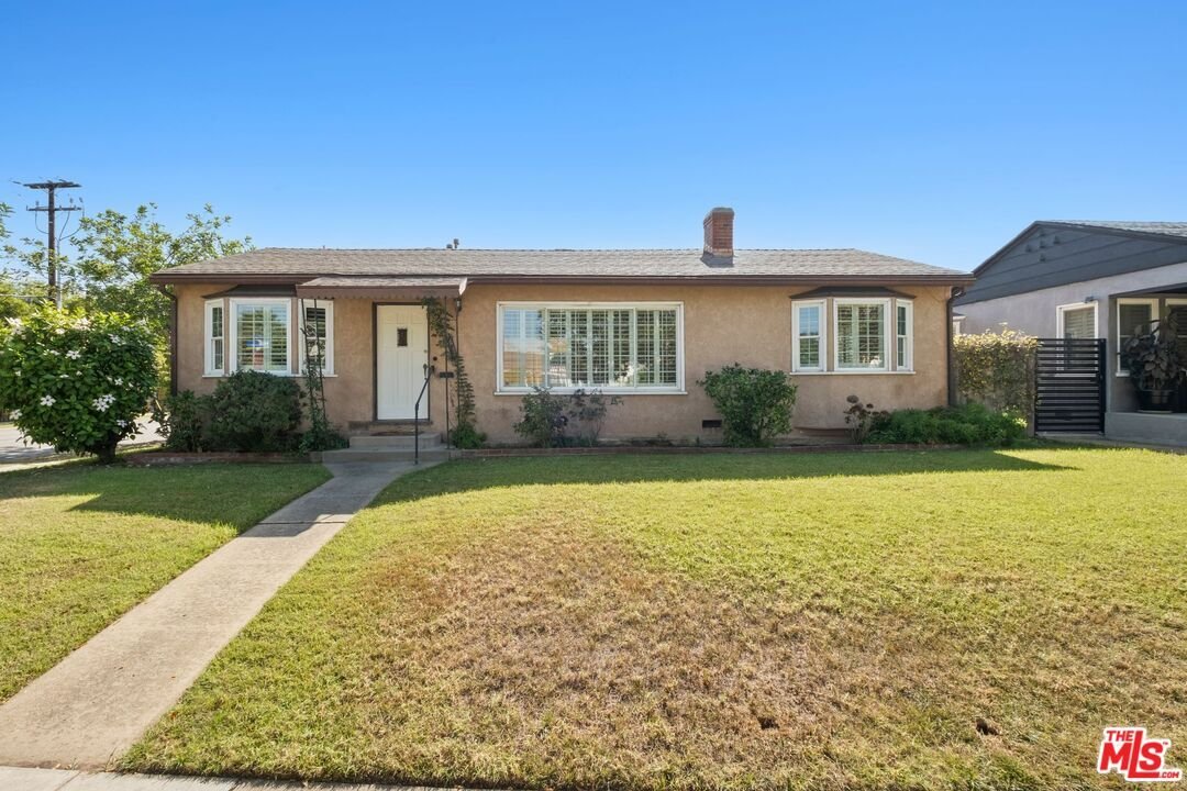 Maison à Santa Monica, Californie, États-Unis 1 - 19173168