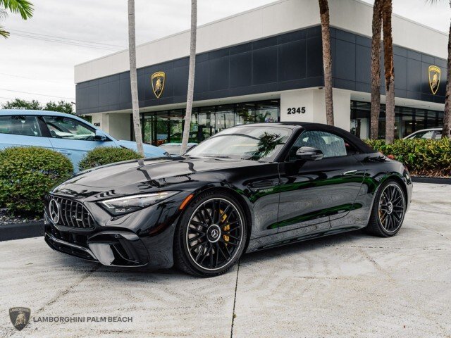 Cabriolet in Palm Beach, FL, United States 2 - 19170040