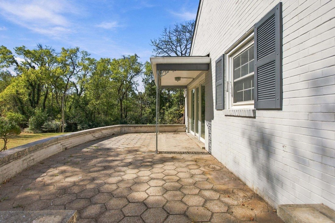 House in Columbia, Tennessee, United States 5 - 19171569
