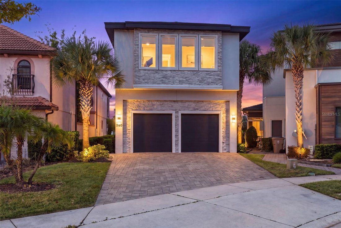 House in Kissimmee, Florida, United States 2 - 19172147
