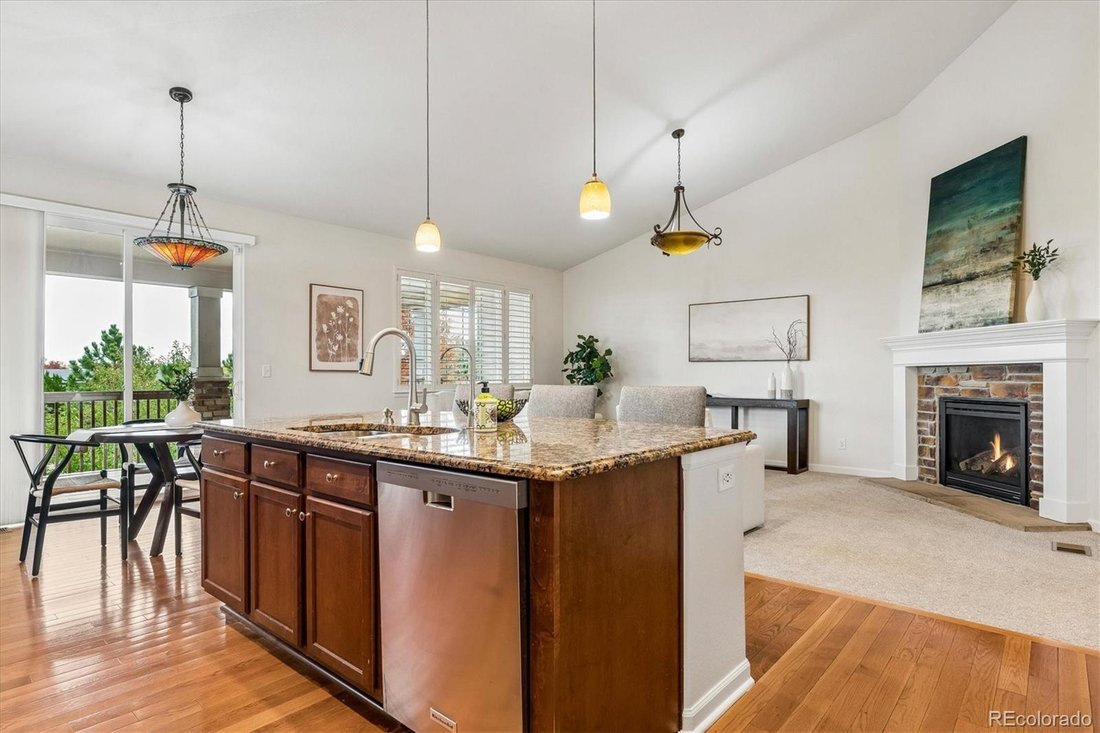 House in Highlands Ranch, Colorado, United States 3 - 19169153