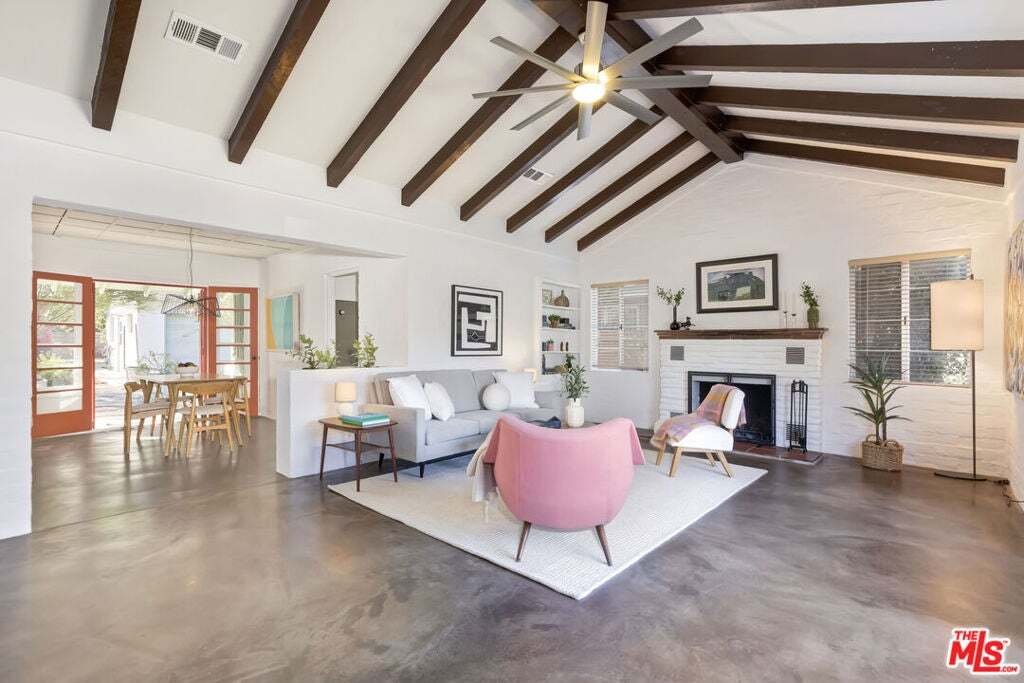 Maison à Los Angeles, Californie, États-Unis 5 - 19172294