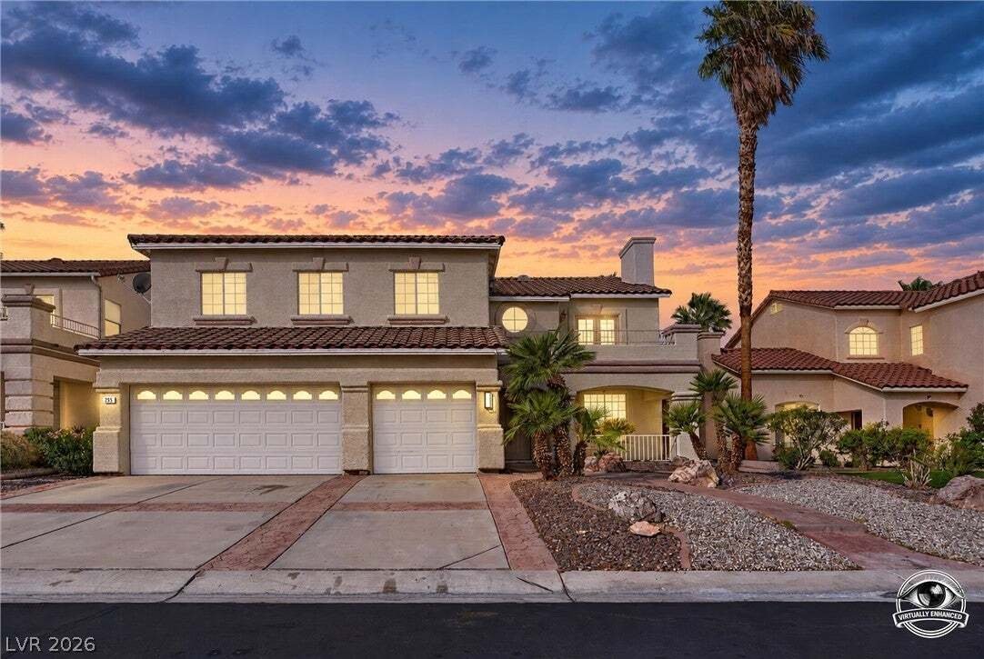 Casa en Henderson, Nevada, Estados Unidos 1 - 19181918