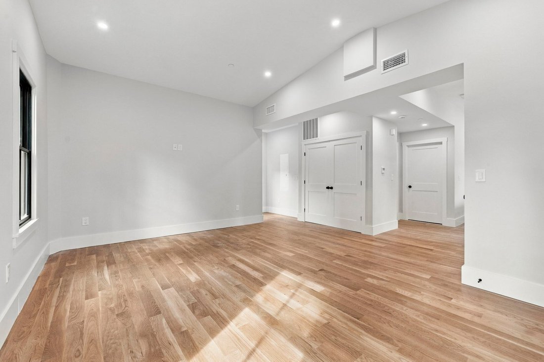 Appartement à Boston, Massachusetts, États-Unis 2 - 19176520