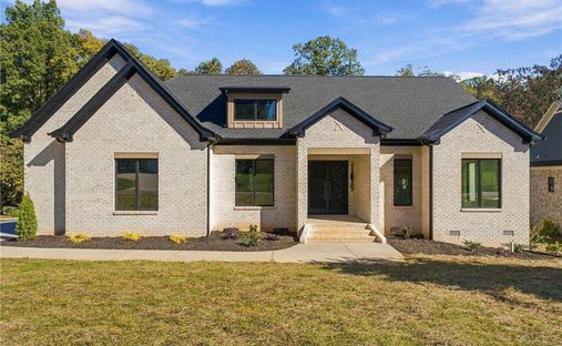 House in King, North Carolina, United States 1
