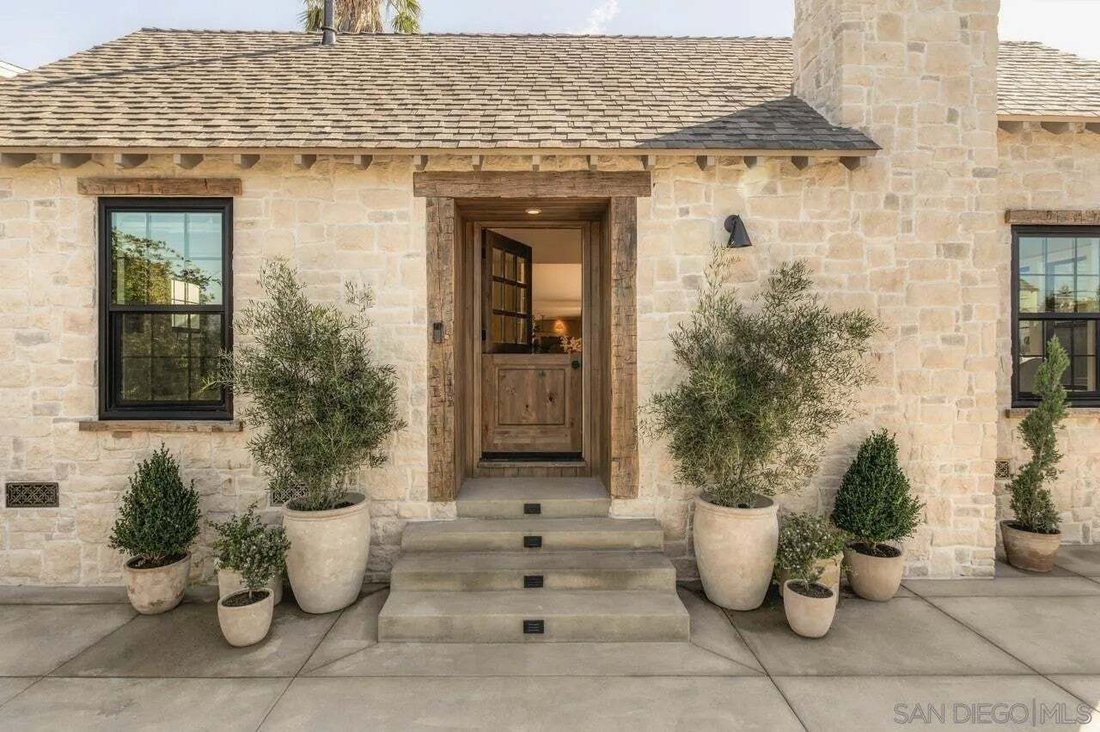 House in San Diego, California, United States 1 - 19172593