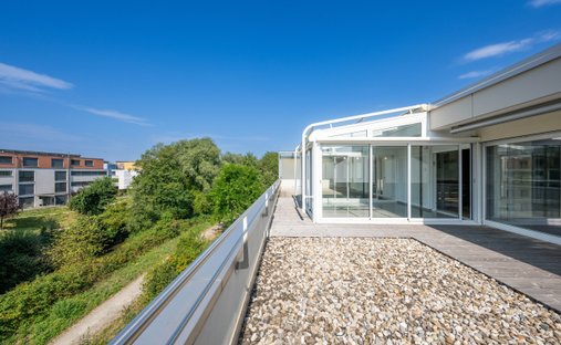 Wohnung in Oftringen, Aargau, Schweiz 1