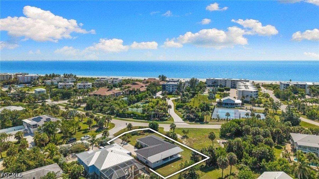 House in Sanibel, Florida, United States 2 - 19171398
