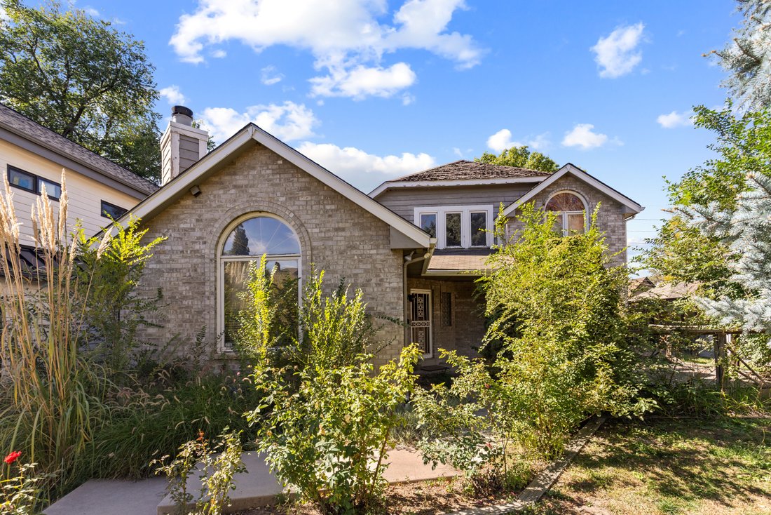 House in Denver, Colorado, United States 1 - 19171093
