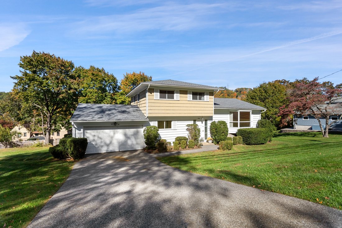 Haus in Pleasantville, New York, Vereinigte Staaten 1 - 19156090