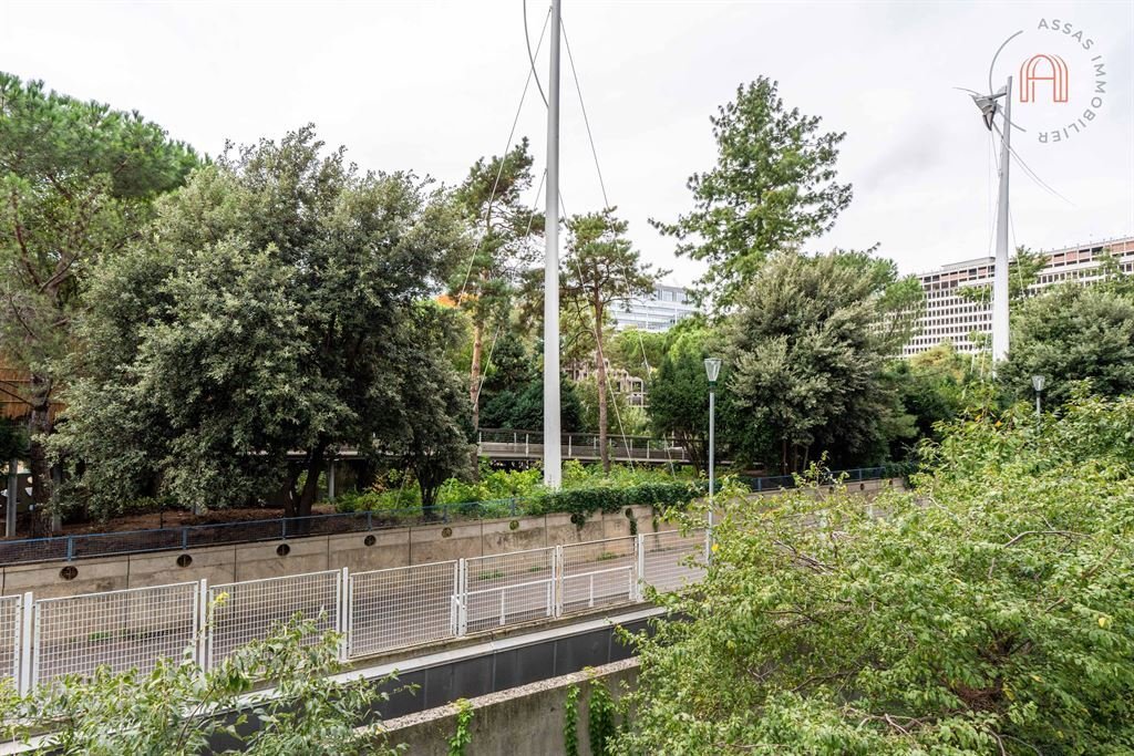 Apartment in Saint Lambert, Paris 15e Arrondissement, Paris 3 - 19100111