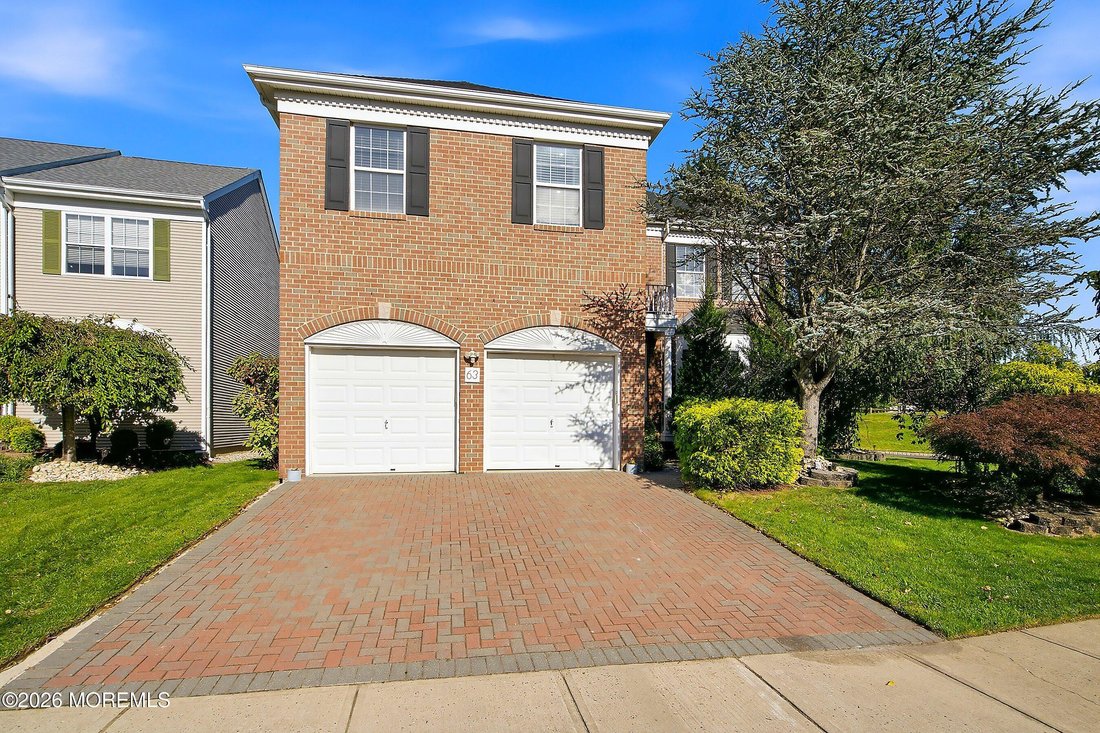 House in Manalapan Township, New Jersey, United States 2 - 19177948