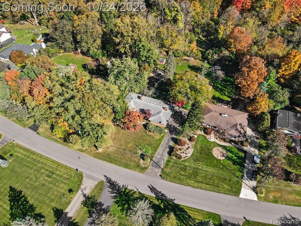Casa a Farmington Hills, Michigan, Stati Uniti 5 - 19174955