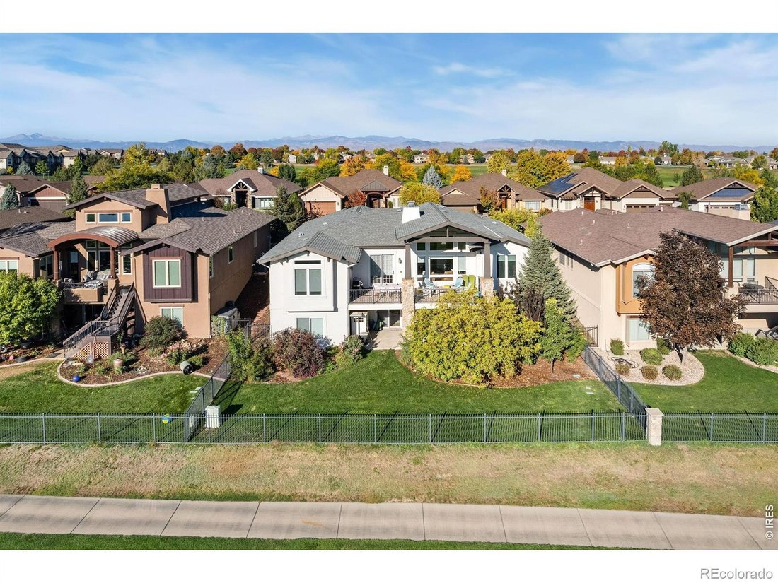 Maison à Windsor, Colorado, États-Unis 3 - 19174689