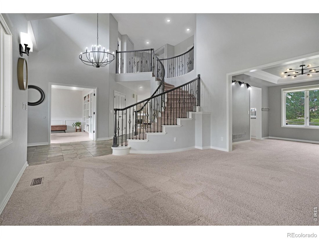 Casa a Lakewood, Colorado, Stati Uniti 4 - 19171836
