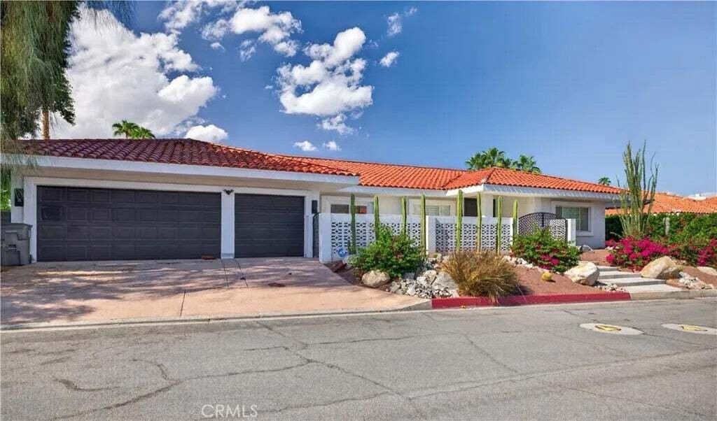 Maison à Palm Desert, Californie, États-Unis 1 - 19147733