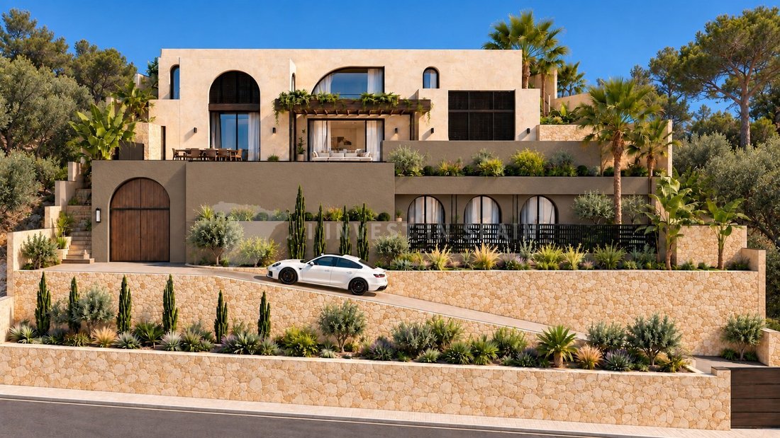 Villa à Teulada, Valence, Espagne 3 - 19175405