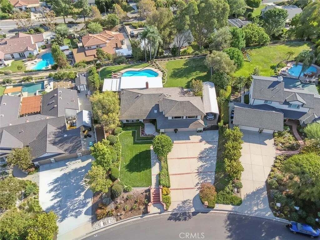Haus in Chino Hills, Kalifornien, Vereinigte Staaten 1 - 19172524