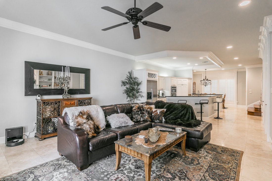 Townhouse in Fort Worth, Texas, United States 4 - 19173936