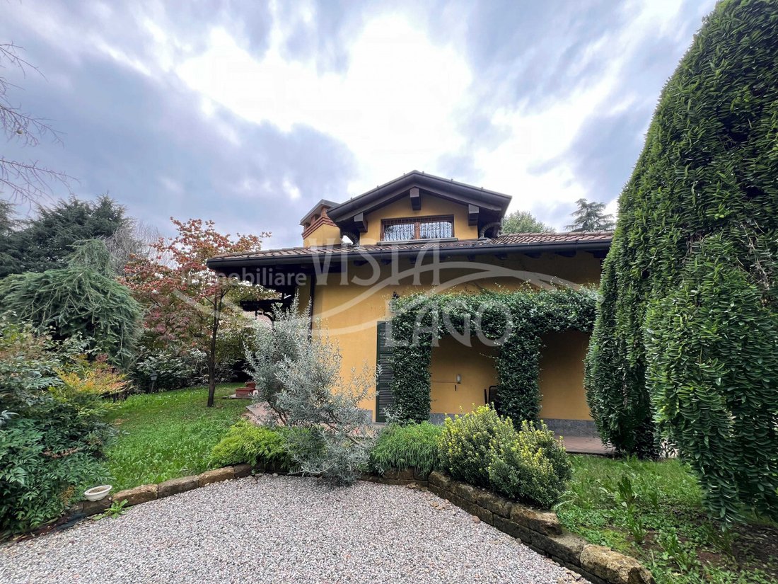 Villa in Carimate, Lombardy, Italy 2 - 19173860