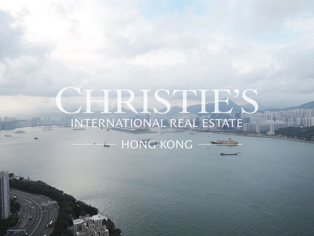 Apartment in Hong Kong, Hong Kong 1 - 19175716
