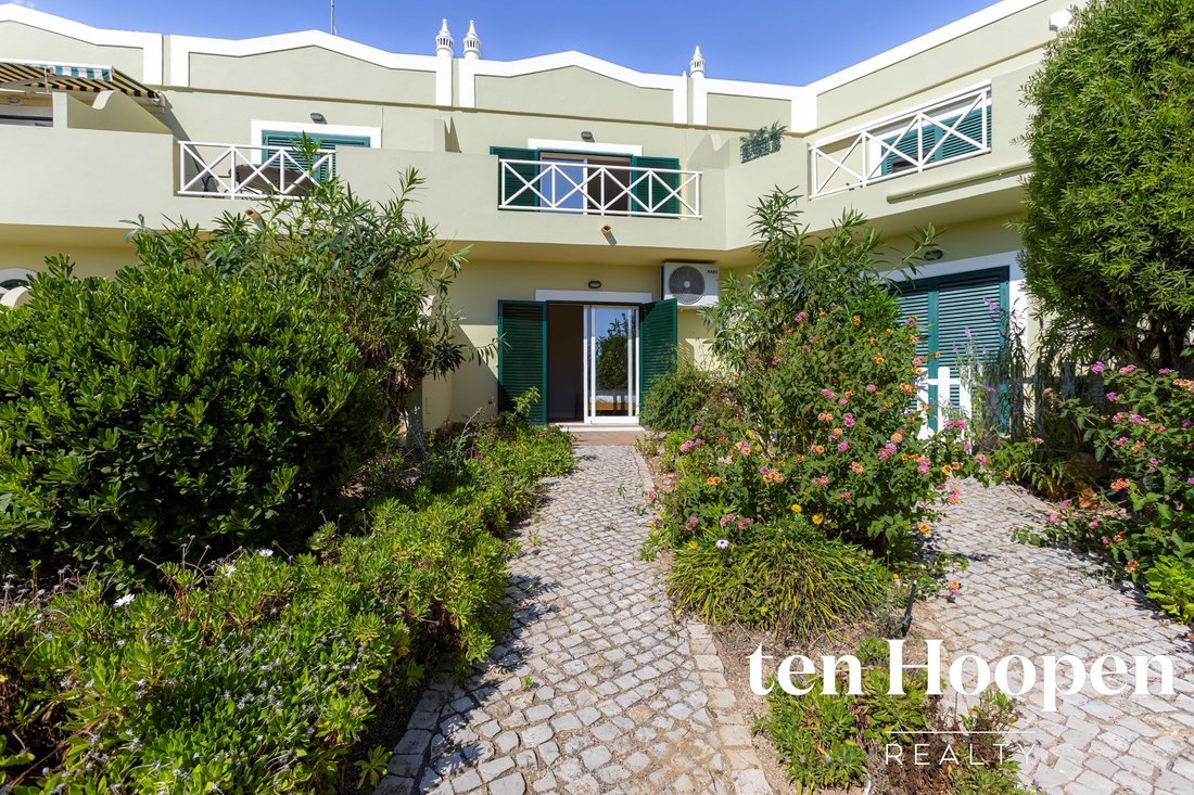 Townhouse in Praia da Luz, Algarve, Portugal 4 - 19173482