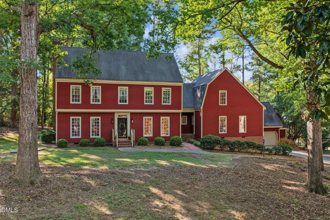 Haus in Bartons Creek, North Carolina, Vereinigte Staaten 2 - 19172020