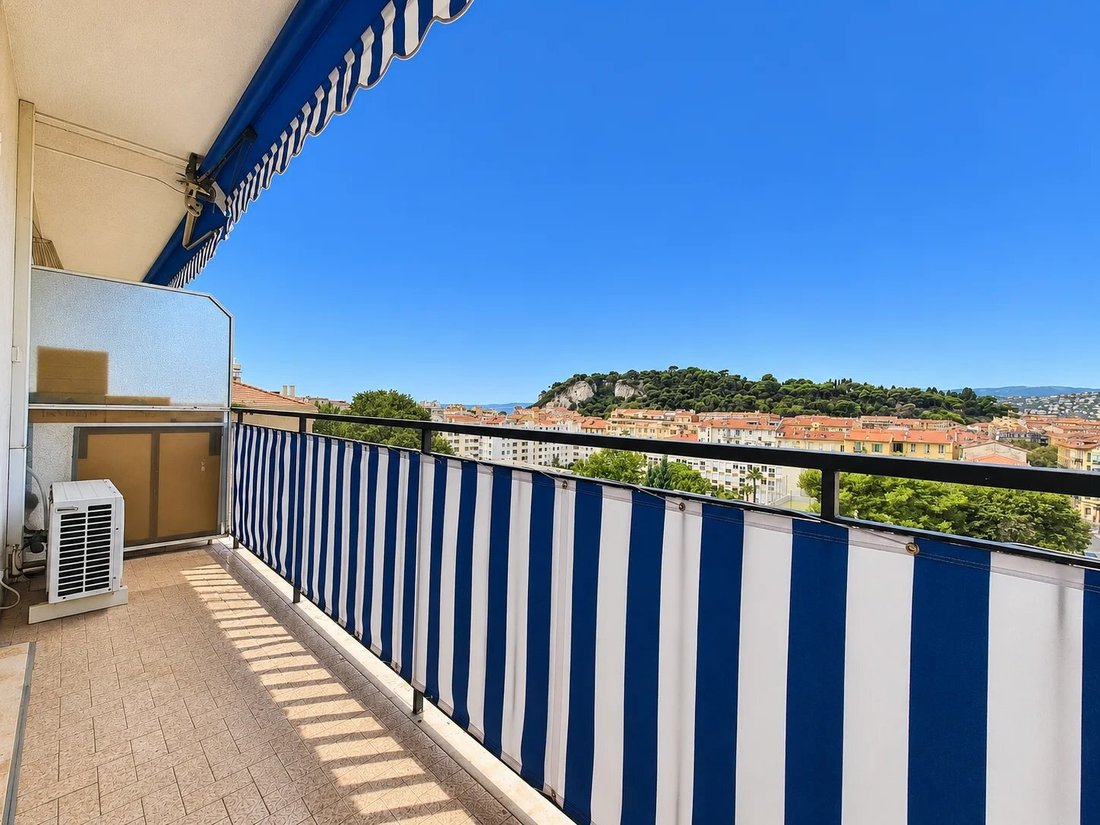 Apartment in Nice, Provence-Alpes-Côte d'Azur, France 2 - 19169873
