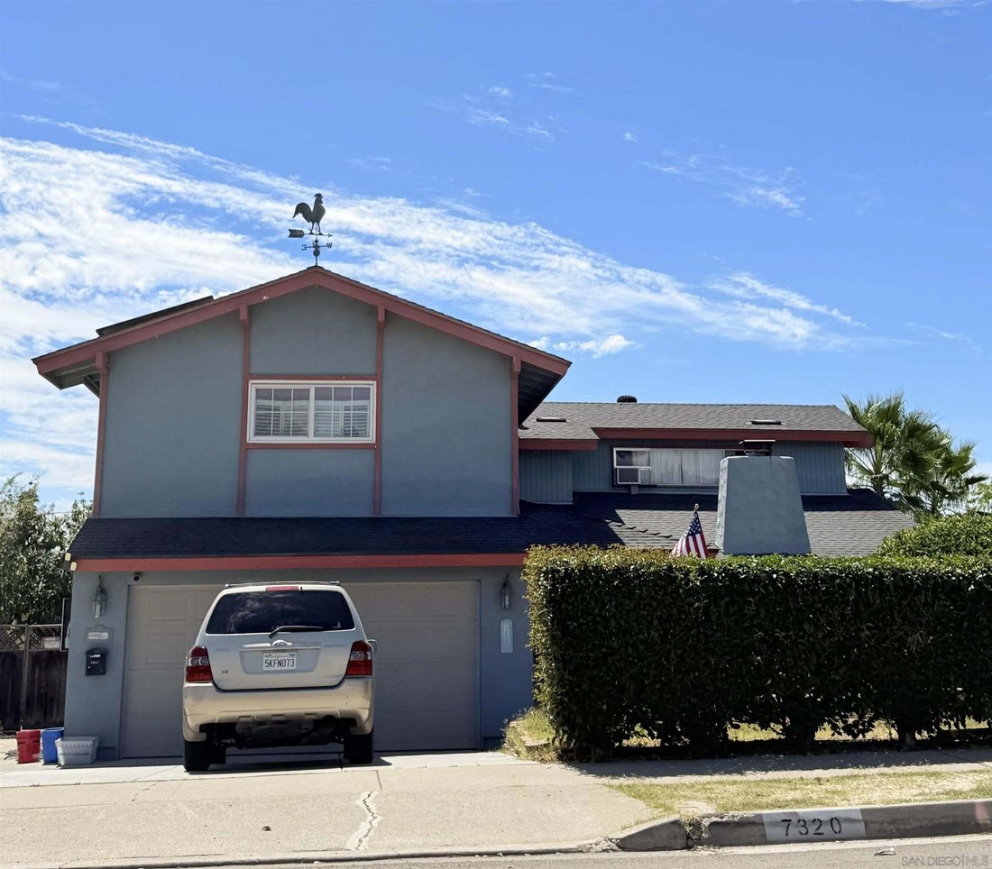 Casa a San Diego, California, Stati Uniti 1 - 19172548