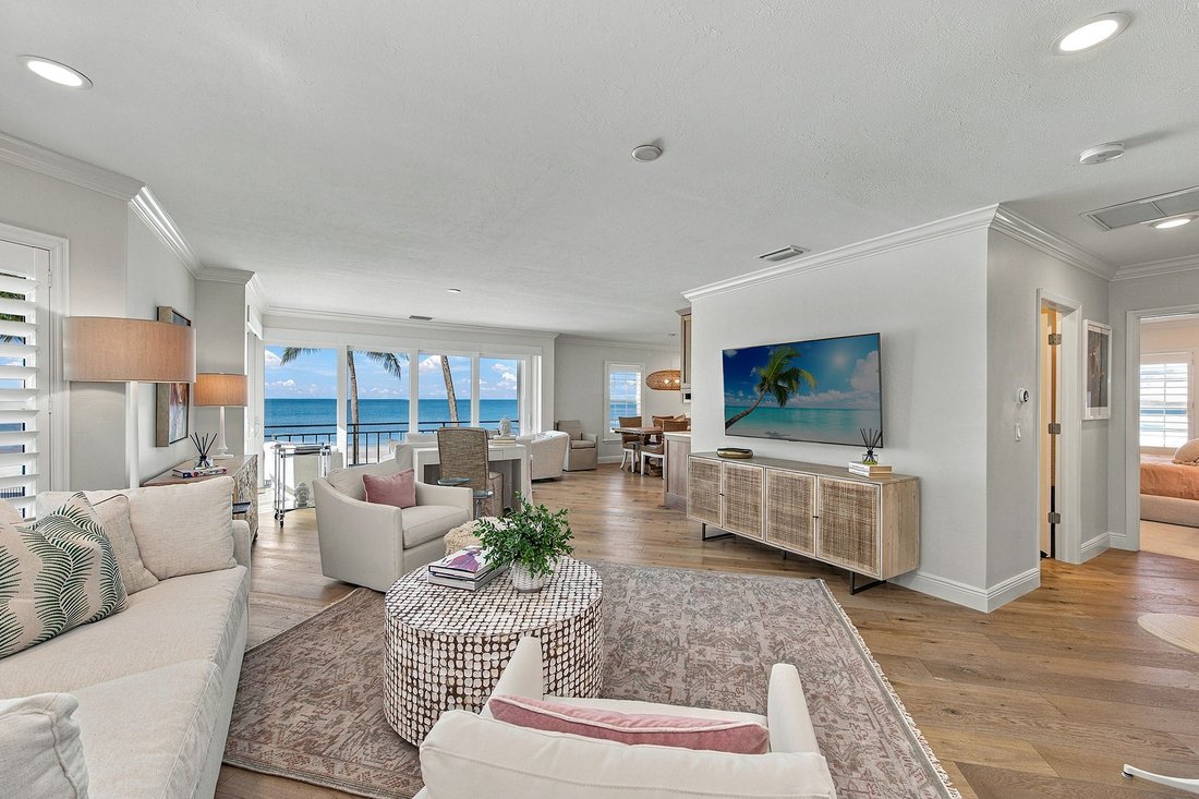 Condominio en Naples, Florida, Estados Unidos 4 - 19181684