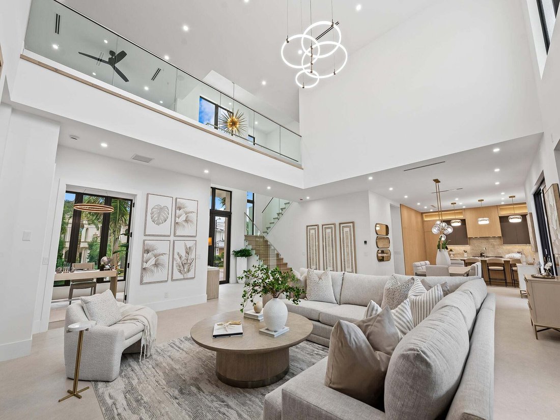 Casa a Wilton Manors, Florida, Stati Uniti 4 - 19174891