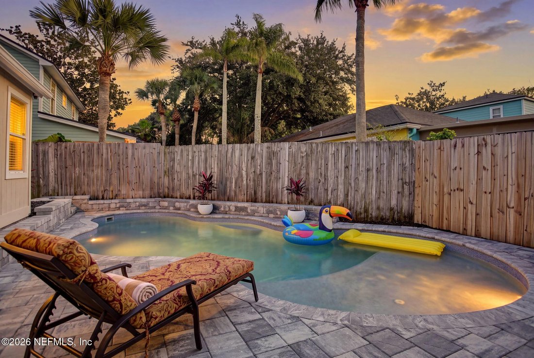 House in Jacksonville Beach, Florida, United States 2 - 18263465