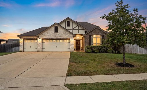 Casa a Woodway, Texas, Stati Uniti 1