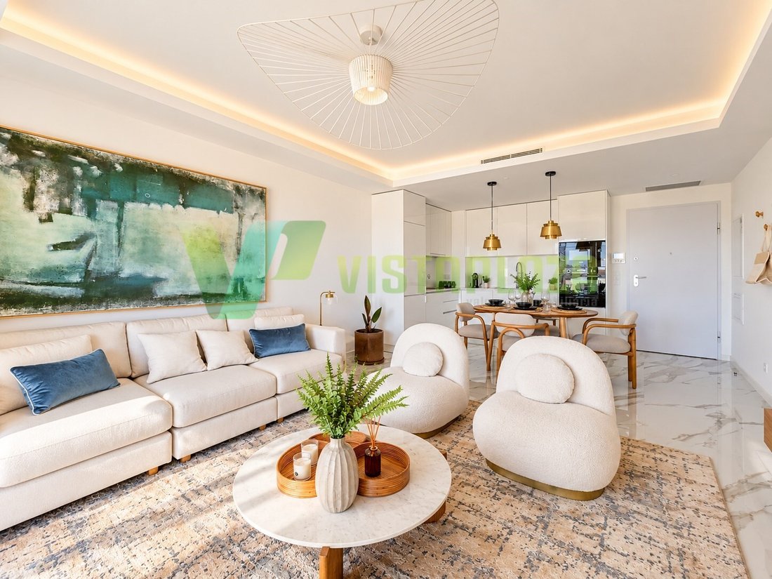 Appartement à Portimão, Algarve, Portugal 2 - 19170385
