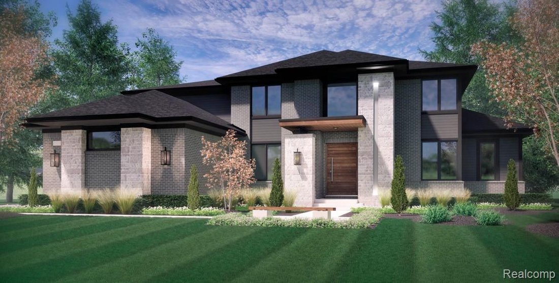 Haus in Farmington Hills, Michigan, Vereinigte Staaten 3 - 19170707