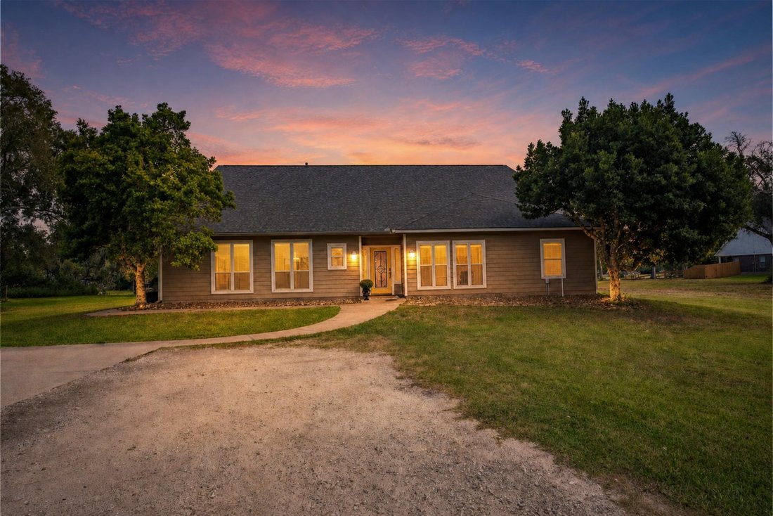 House in Brazoria, Texas, United States 3 - 19180523